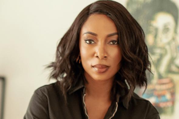 Speaker Jessica O. Matthews